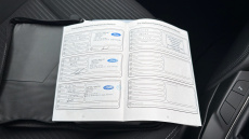 Ford Focus 1.0 EcoBoost 125 Titanium 5dr Petrol Hatchback